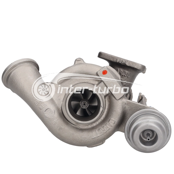 Turbina