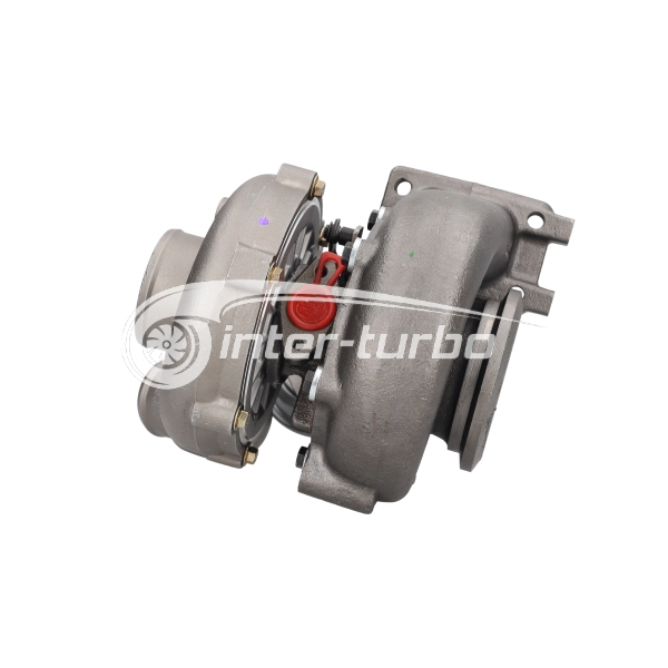 Turbina