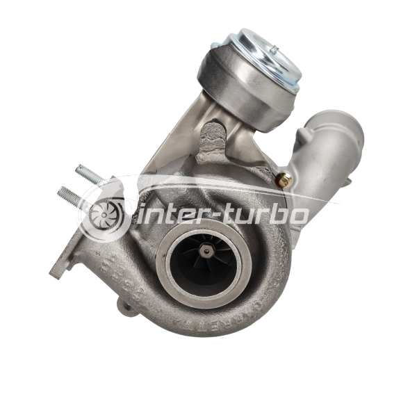 Turbina