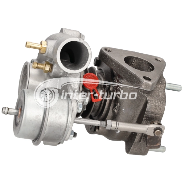Turbina