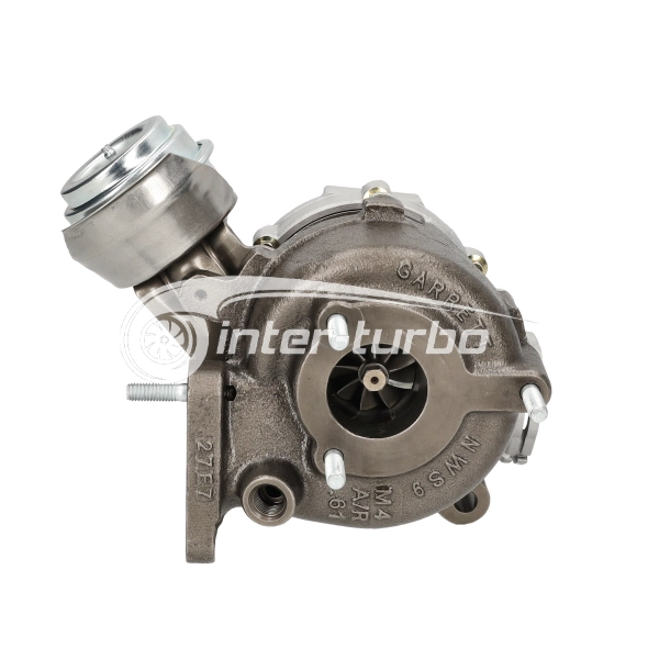 Turbina