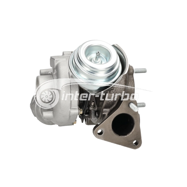 Turbina