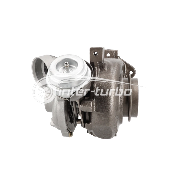 Turbina