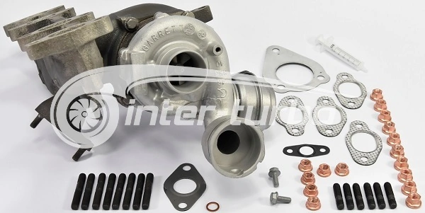 Turbina