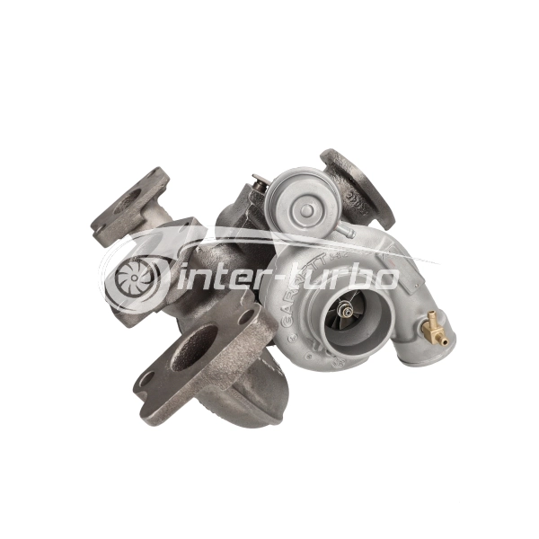 Turbina