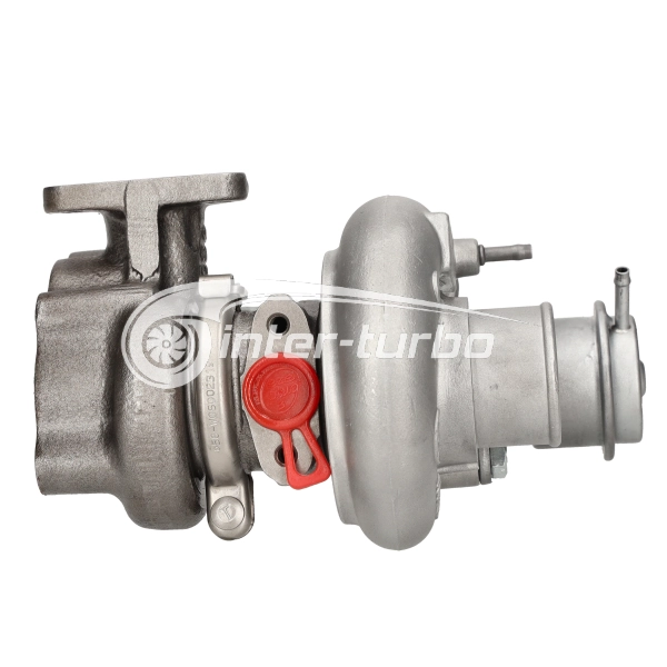 Turbina