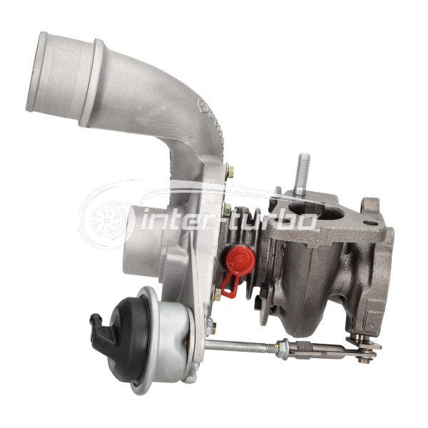 Turbina