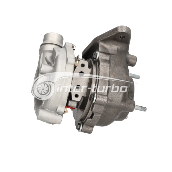 Turbina