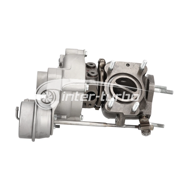 Turbina