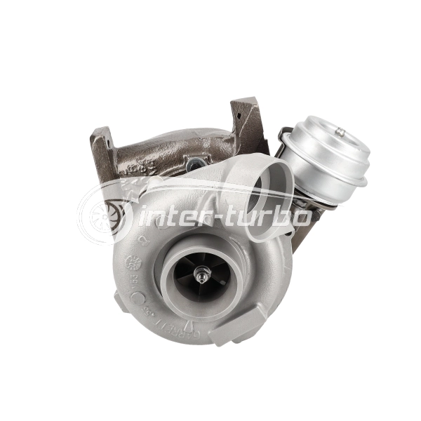 Turbina