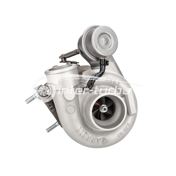 Turbina