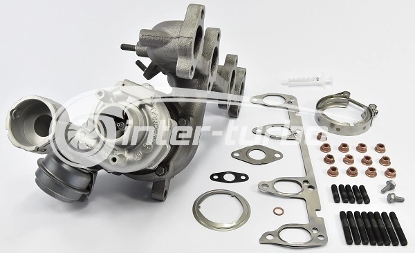 Turbina