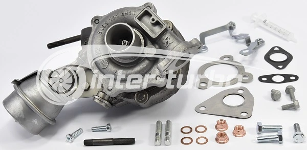 Turbina