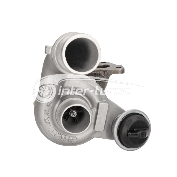 Turbina