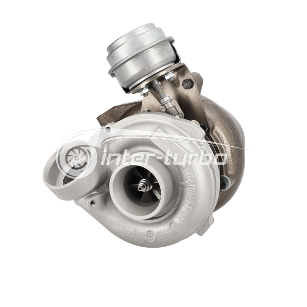 Turbina