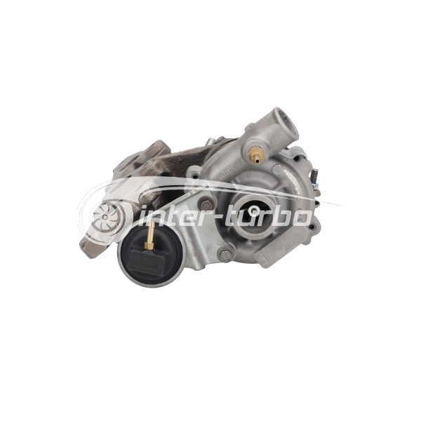 Turbina