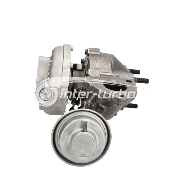 Turbina