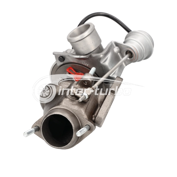 Turbina
