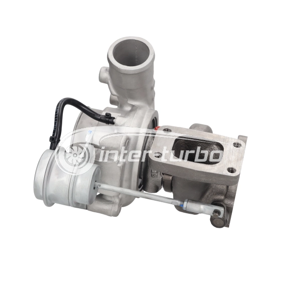 Turbina