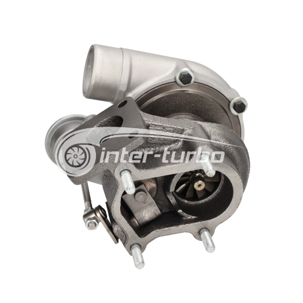 Turbina
