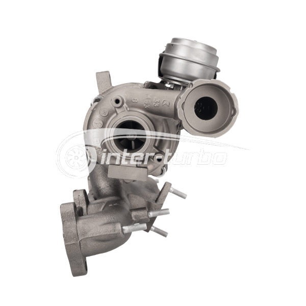 Turbina