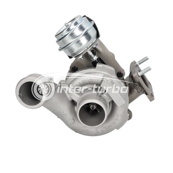Turbina