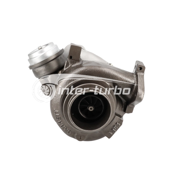 Turbina