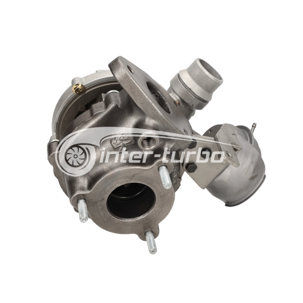 Turbina