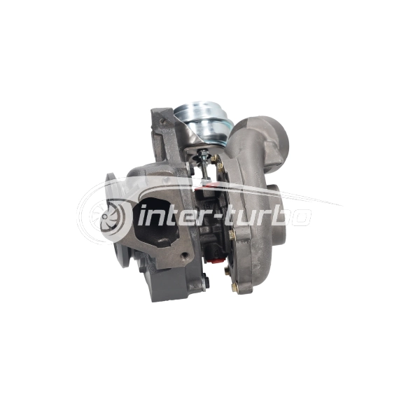 Turbina