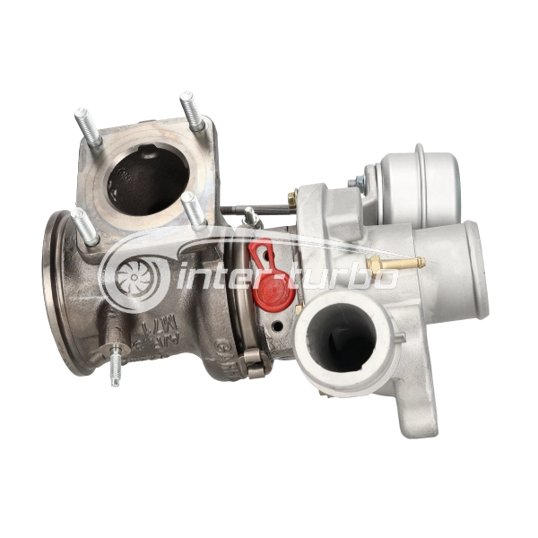 Turbina