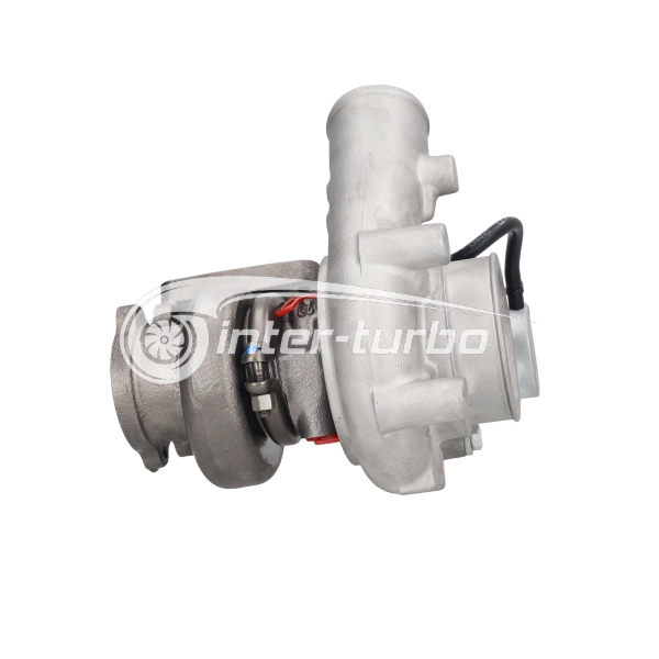 Turbina