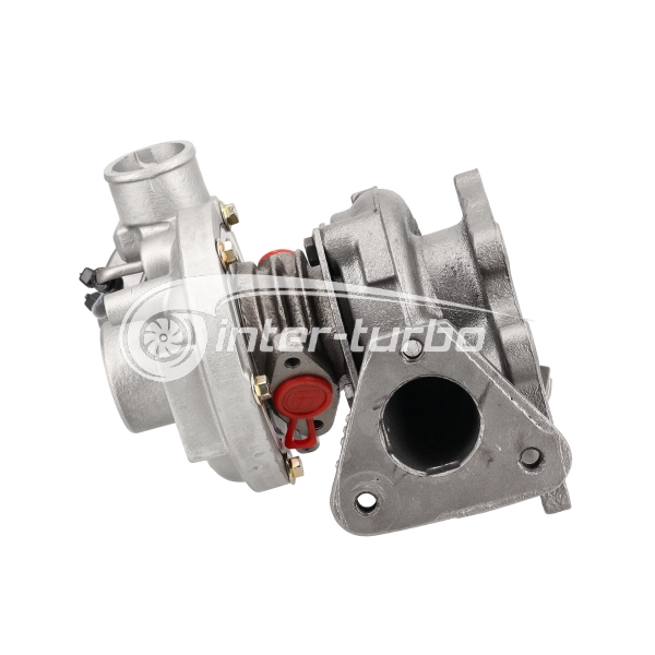 Turbina