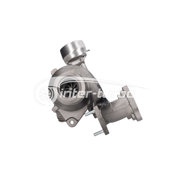 Turbina