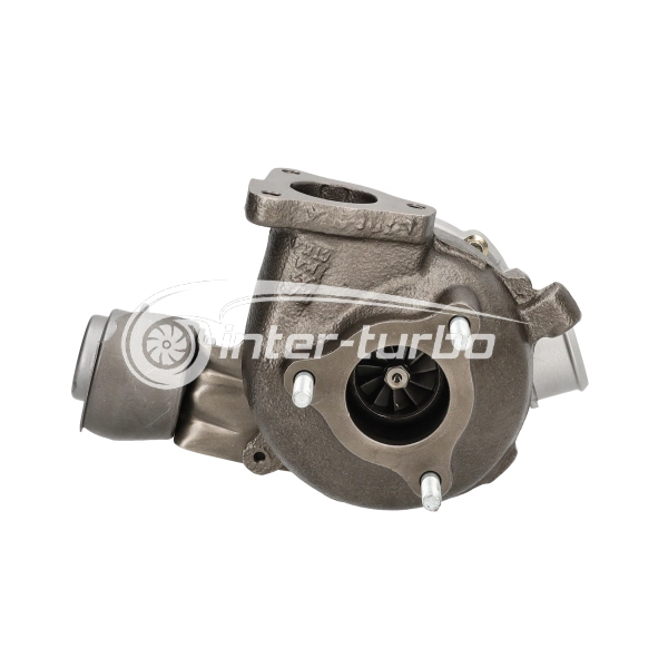 Turbina