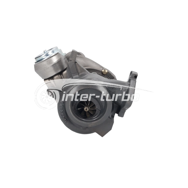 Turbina