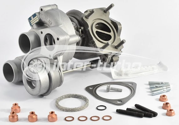 Turbina