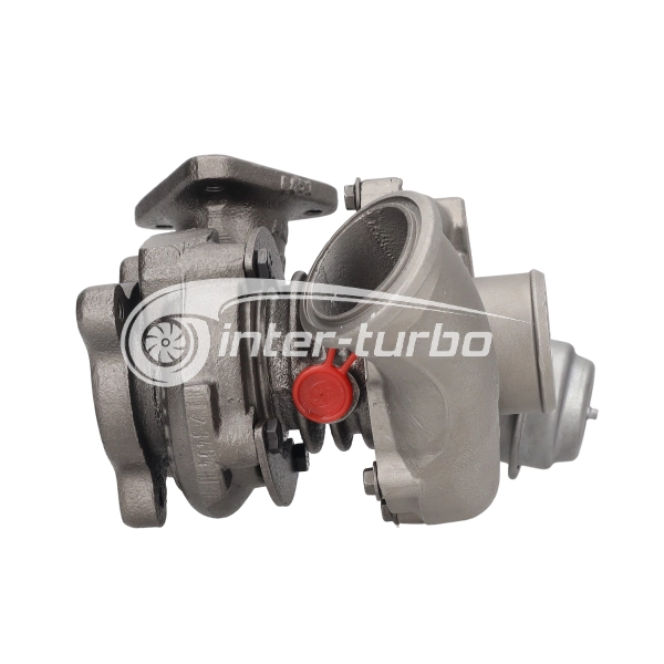 Turbina