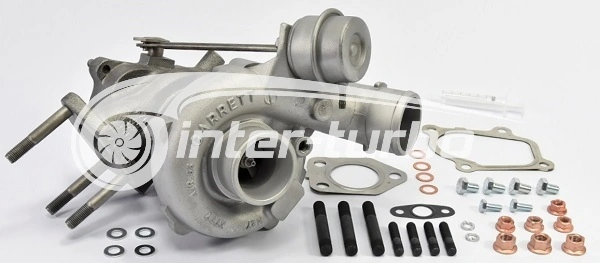 Turbina