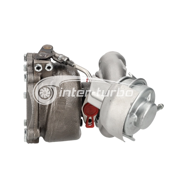 Turbina