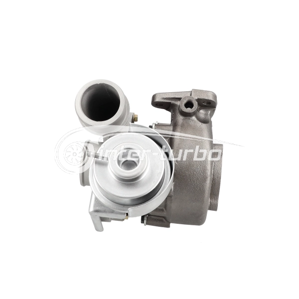 Turbina