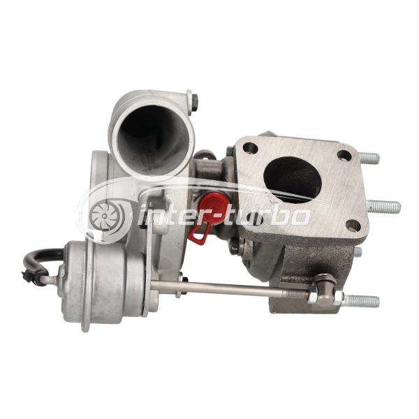 Turbina