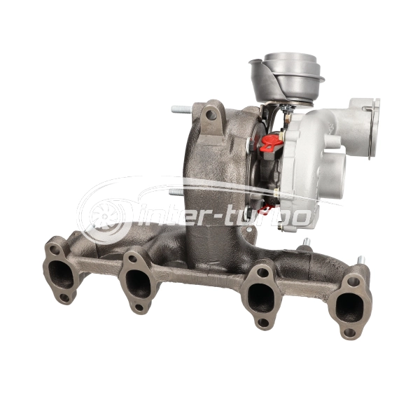 Turbina
