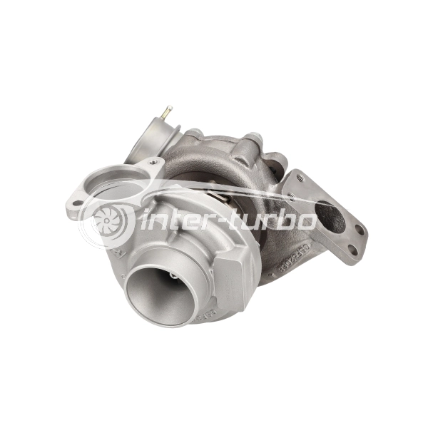 Turbina