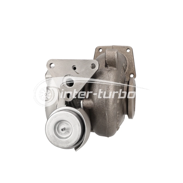Turbina