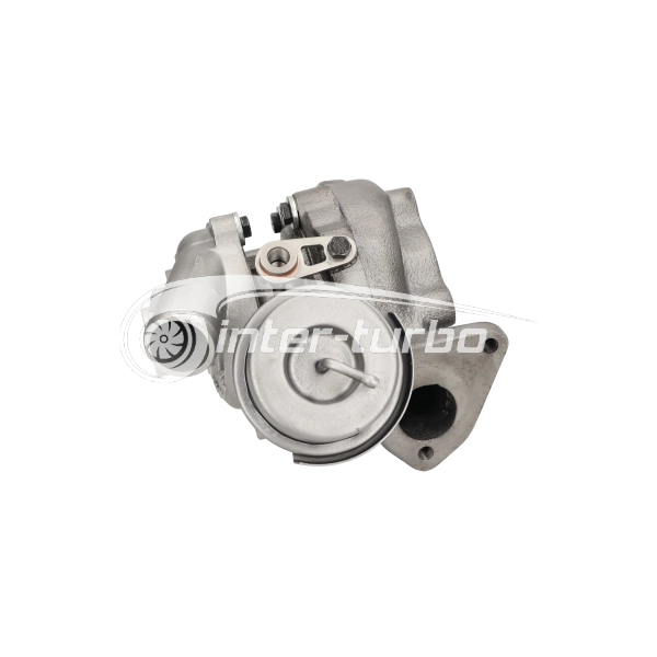 Turbina