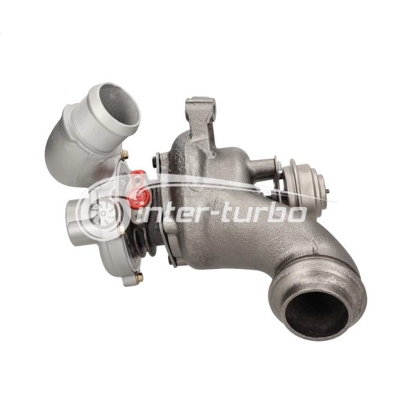 Turbina
