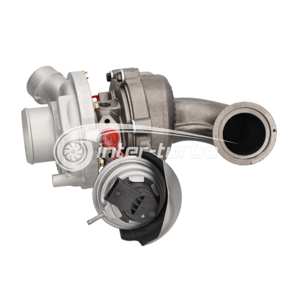 Turbina
