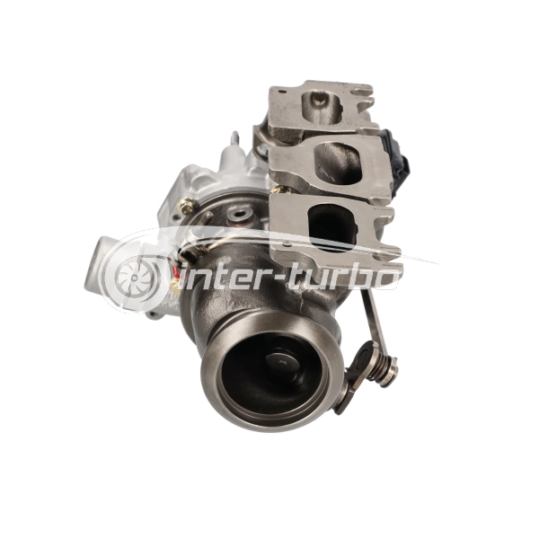 Turbina