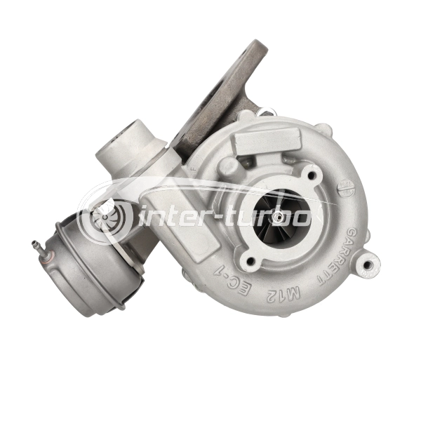 Turbina