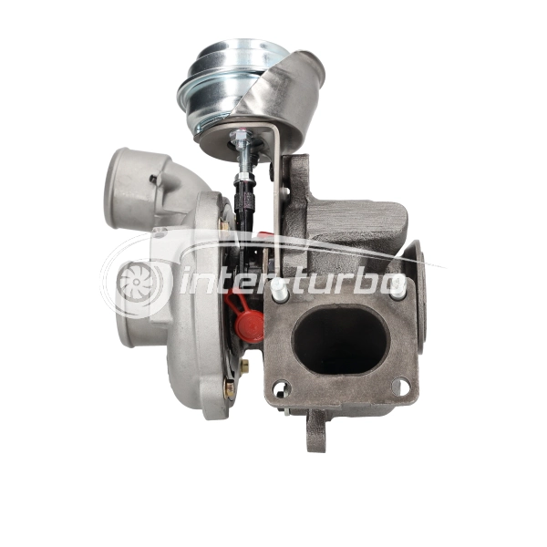 Turbina